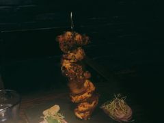 -甘尼仕印度餐厅爵士酒吧(阳春巷店)
