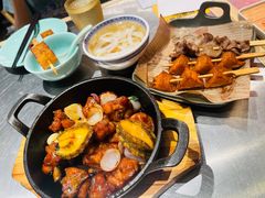 -潮界(虹桥新天地店)