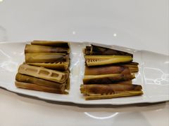 -干老四雅鱼饭店(滨江西路店)