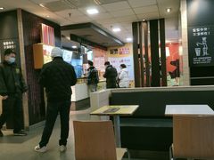 -麦当劳(芜湖中山南路店)