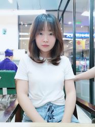 点击看大图 -川和潮人漂色·烫染·接发