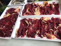-食潮汕头鲜牛馆(望京保利店)