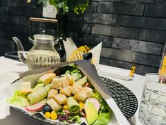 -迦南苑·新派青岛菜·生日纪念日主题餐厅
