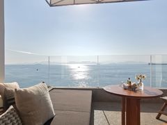 -蜜悦·波西塔诺悬崖海景餐厅