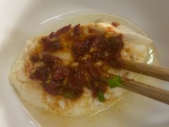 豆花儿-映秋饭店(李庄总店)