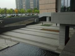 -广州市城市规划展览中心