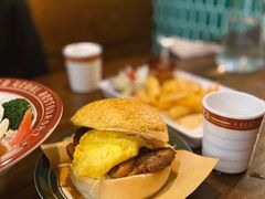 -肥韬茶餐厅(南山mini店)