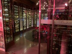 -富力丽思卡尔顿酒店·FLAIR餐厅酒吧