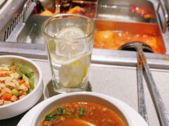 -海底捞火锅(群光广场店)