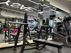 -EASY POWER健身工作室(浦东大道店)
