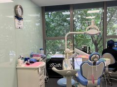 -马泷齿科·皓康门诊(尚都SOHO店)