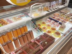 -可斯贝莉现烤面包·生日蛋糕(岭南天地店)