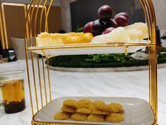 水果拼盘-隆聚·时令海鲜(洪兴店)