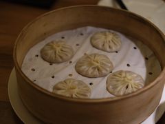 松茸汤包-庆春朴门