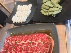 -新石器烤肉(高行万嘉店)