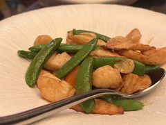 -新天世纪中餐厅