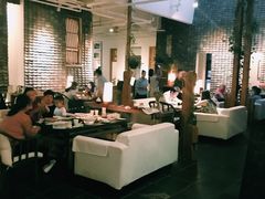 大堂-瓦库茶馆17号(海汇港店)