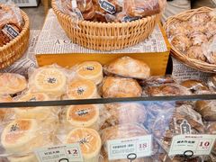 -富贵面包公司(运河店)