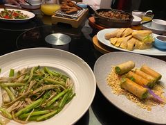 -老头儿油爆虾·1987杭州烟火味(湖滨银泰in77D区店)