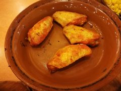 香辣烤翅-萨莉亚意式餐厅(南开大悦城店)