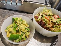 -很久以前羊肉串(昌里路三钢里店)