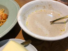 -JINNS锦时 steak&pizza(浸信会礼拜堂旧址店)