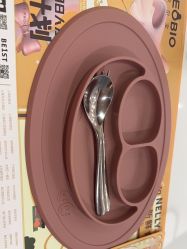 点击看大图 -奈尔宝家庭中心·亲子餐厅(鄞州万达店)