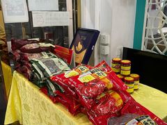 -帕米尔食府(白云观店)