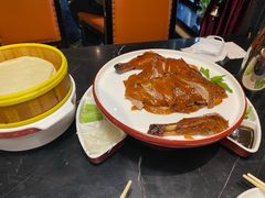 -大鸭梨烤鸭(甘家口店)