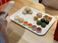 -北京稻香村(零号店)