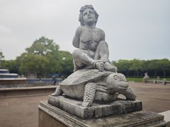 -蠡湖大桥公园