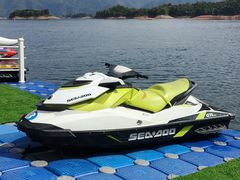 -千岛湖-欢乐水世界