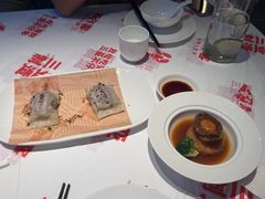 -不仔客海鲜·烧烤·270度海景餐厅(大东海店)