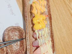 -林妈妈村·日式料理(宝山万达店)