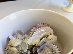-苏大嘴蒸汽海鲜·海胆蒸饺(中山广场店)