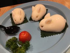 -一笼小幸运