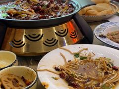 -老碗餐饮(前进路店)