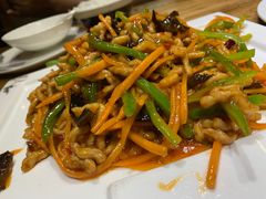-一盏明灯全素斋(殊像寺店)