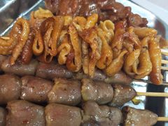-海平馄饨(逍遥二路店)