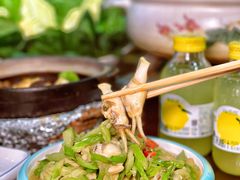 -金龙·打边炉(武进路店)