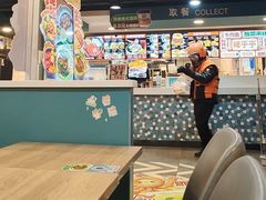 -魏家凉皮(十里河店)