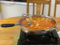 -和福餐馆(西江古街店)