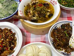 -西江红·株洲本地菜(滨江南路店)