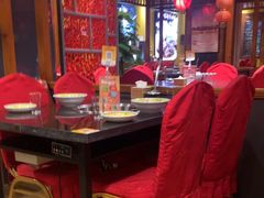 -芦月轩羊蝎子(劲松店)