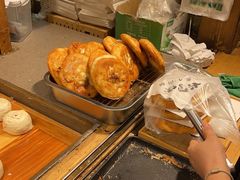 -沙州食驿·非遗小吃夜市