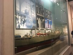 -聂荣臻元帅陈列馆