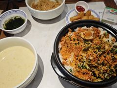 -和府捞面(曹路花园城店)