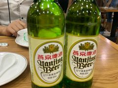 -西北朗益和穆斯林餐厅