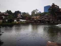 -顺峰山公园
