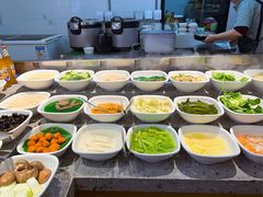 -川山城麻辣香锅(鼎汇美食城店)